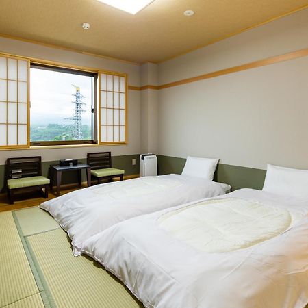 Fujikawaguchiko Resort Hotel Zewnętrze zdjęcie