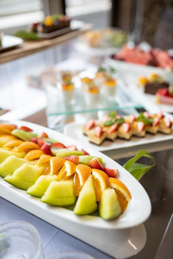 Fujikawaguchiko Resort Hotel Zewnętrze zdjęcie