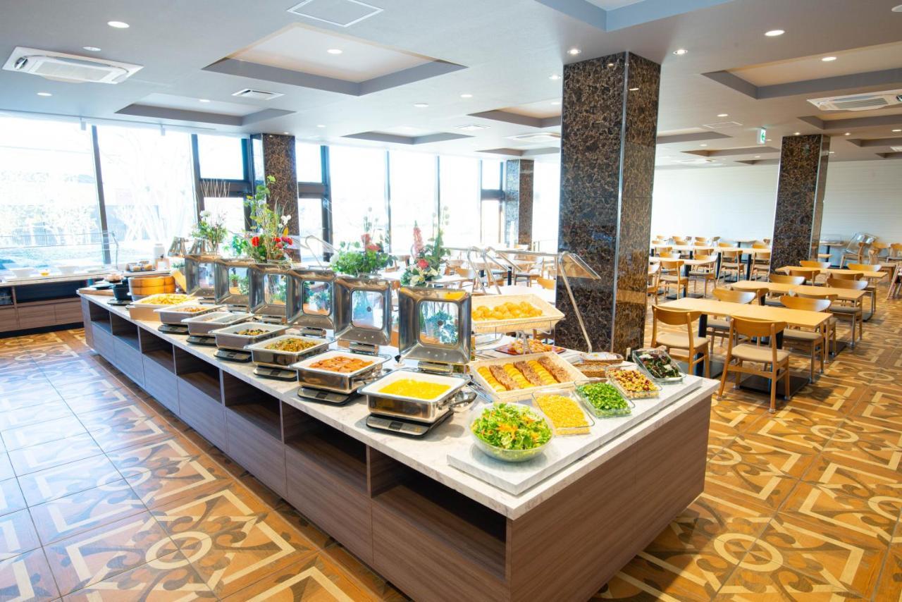 Fujikawaguchiko Resort Hotel Zewnętrze zdjęcie