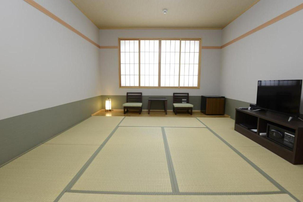Fujikawaguchiko Resort Hotel Zewnętrze zdjęcie
