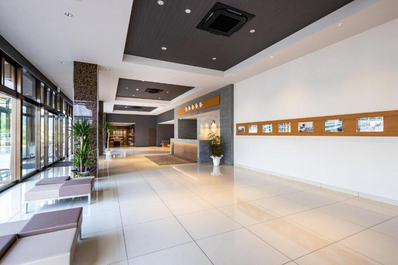 Fujikawaguchiko Resort Hotel Zewnętrze zdjęcie