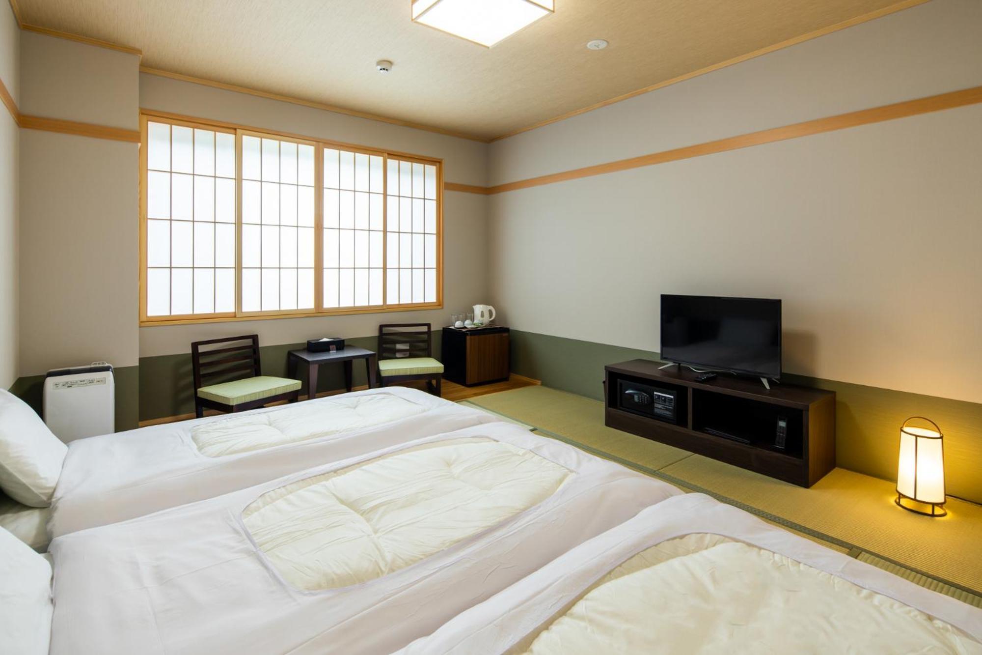 Fujikawaguchiko Resort Hotel Zewnętrze zdjęcie