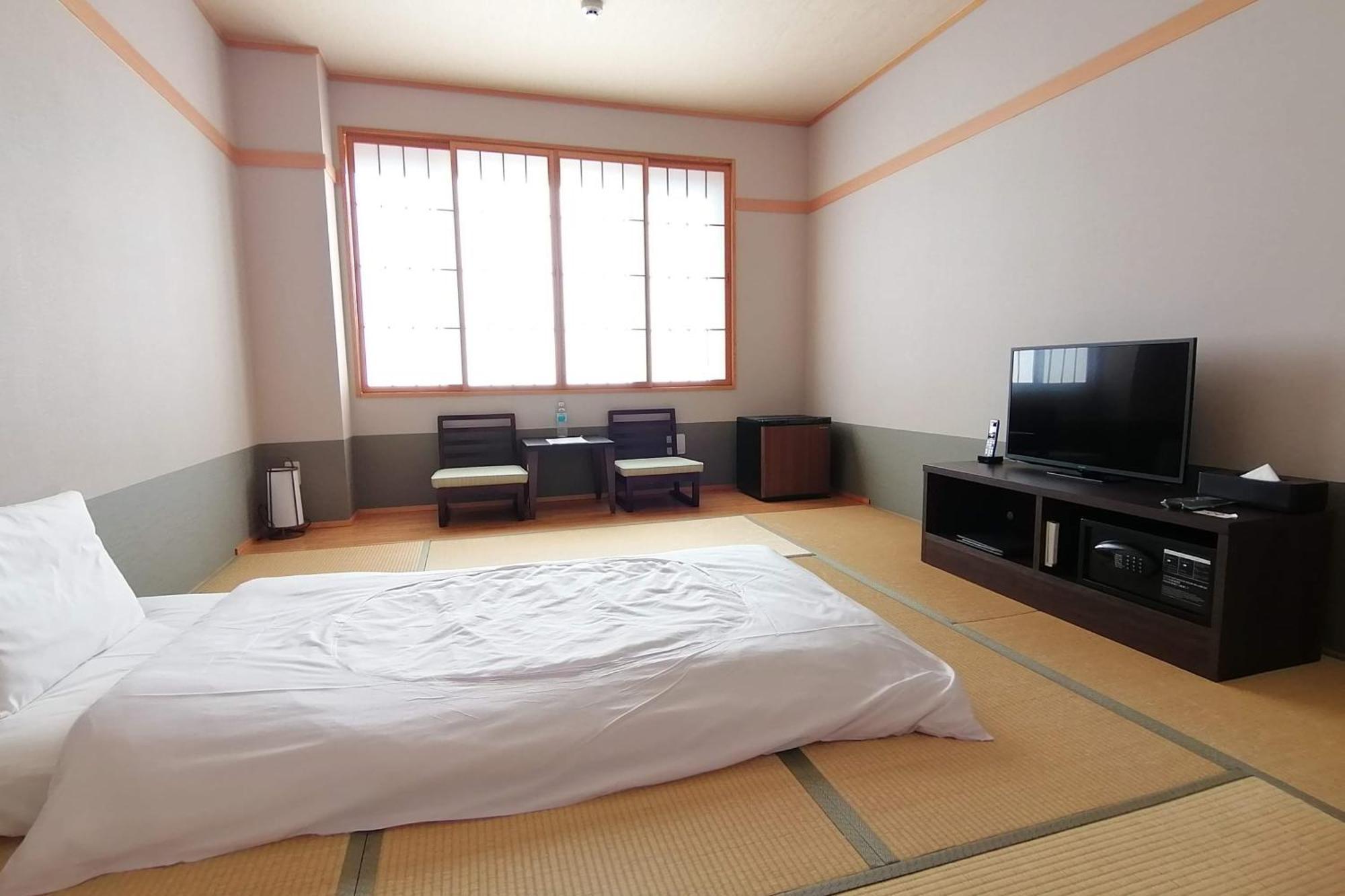 Fujikawaguchiko Resort Hotel Zewnętrze zdjęcie