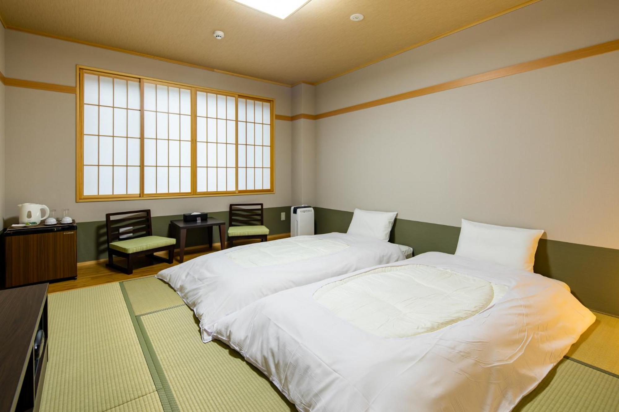 Fujikawaguchiko Resort Hotel Zewnętrze zdjęcie