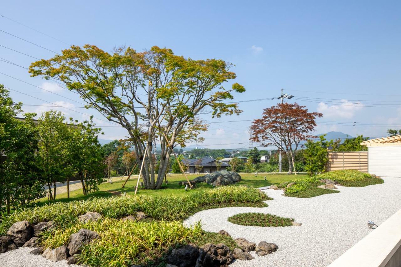 Fujikawaguchiko Resort Hotel Zewnętrze zdjęcie