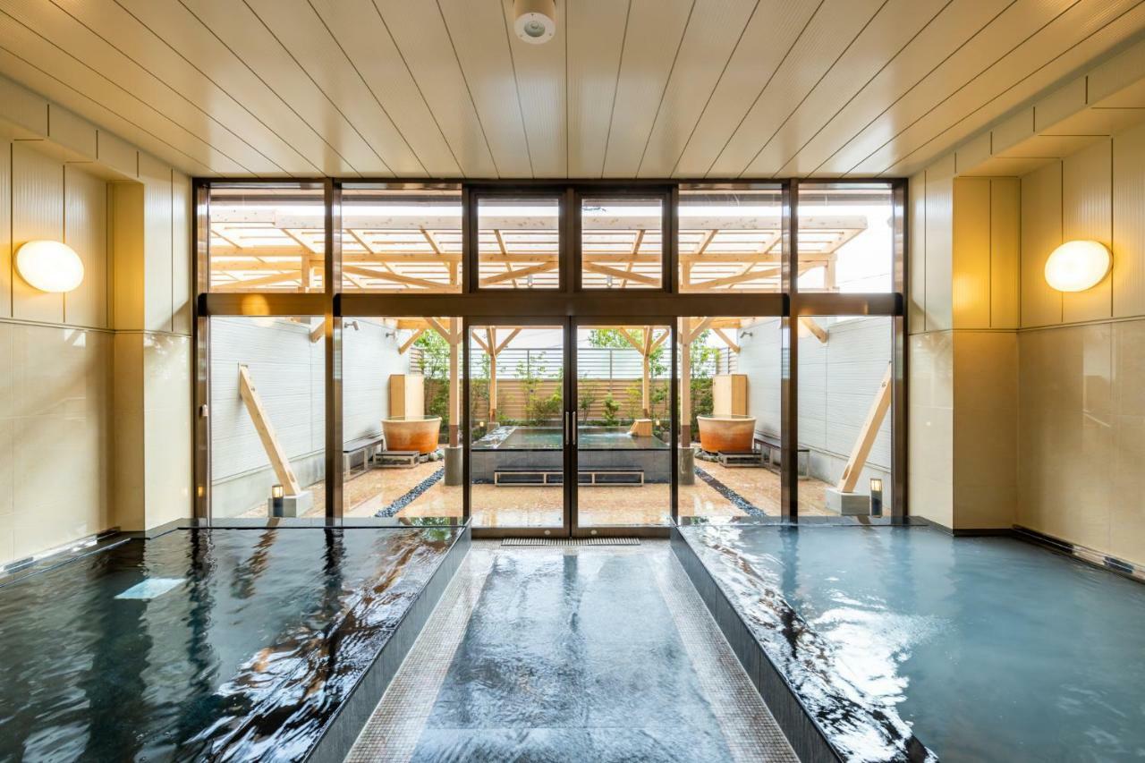 Fujikawaguchiko Resort Hotel Zewnętrze zdjęcie