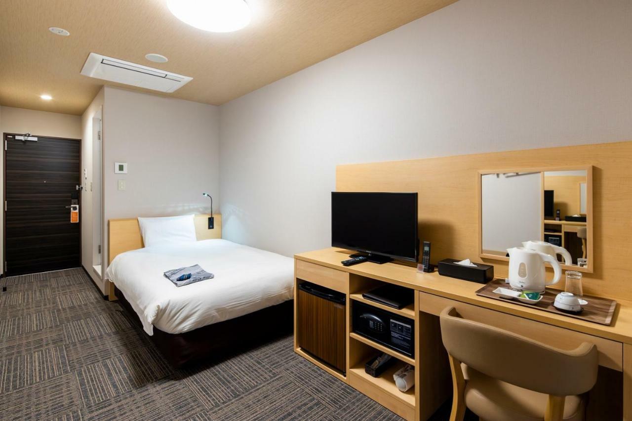 Fujikawaguchiko Resort Hotel Zewnętrze zdjęcie