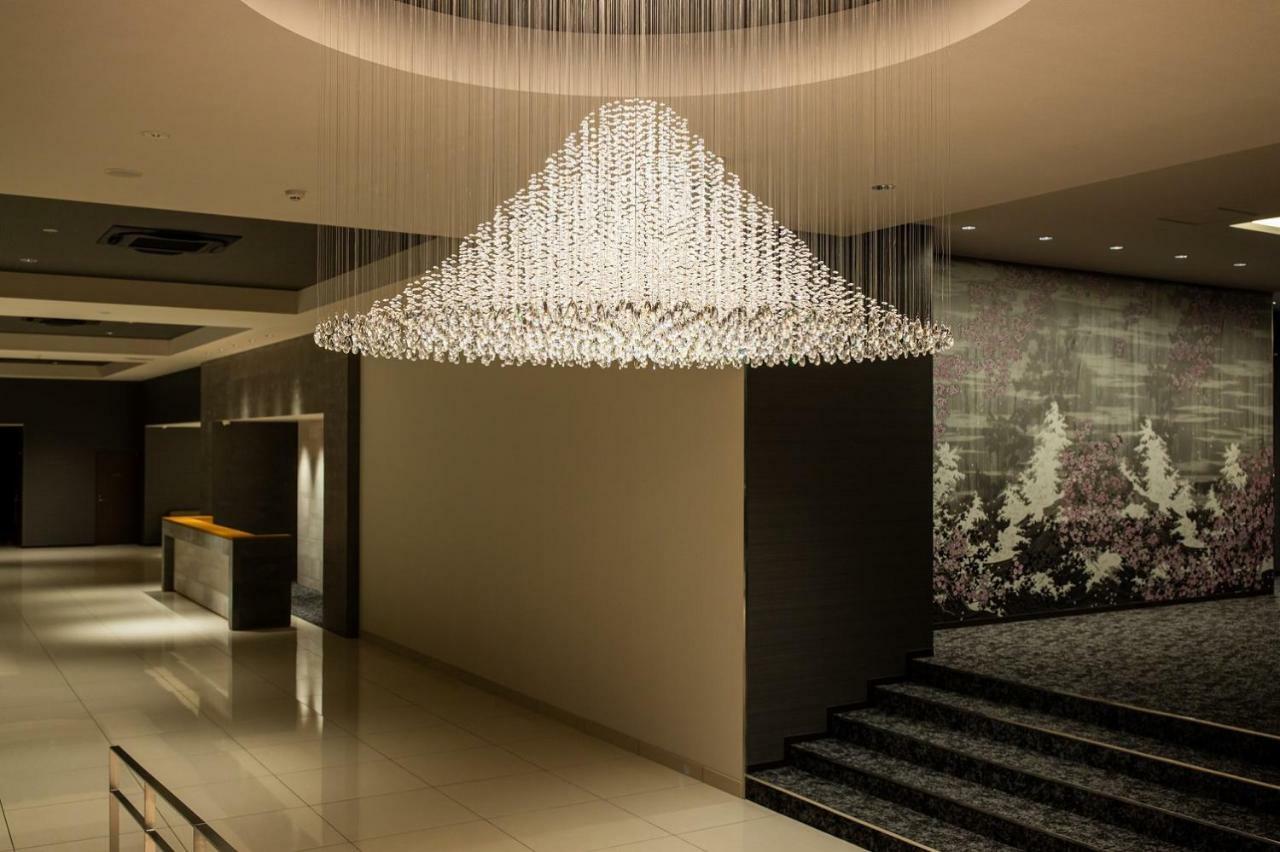 Fujikawaguchiko Resort Hotel Zewnętrze zdjęcie