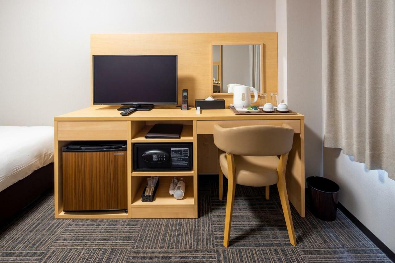 Fujikawaguchiko Resort Hotel Zewnętrze zdjęcie