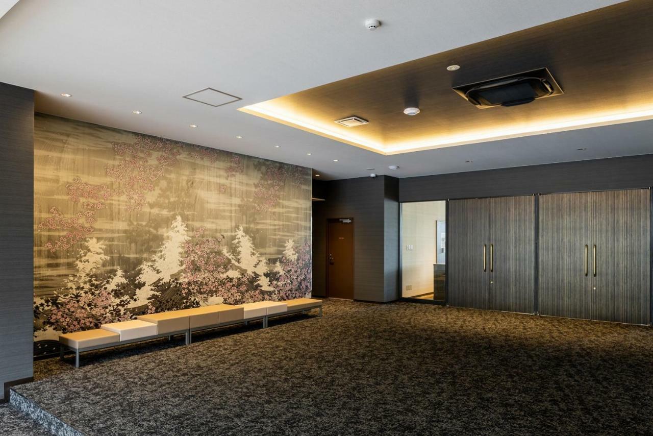 Fujikawaguchiko Resort Hotel Zewnętrze zdjęcie