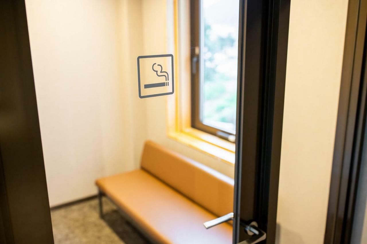 Fujikawaguchiko Resort Hotel Zewnętrze zdjęcie