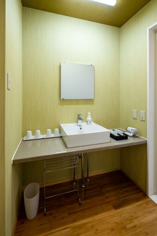 Fujikawaguchiko Resort Hotel Zewnętrze zdjęcie