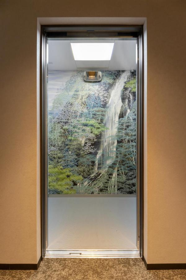 Fujikawaguchiko Resort Hotel Zewnętrze zdjęcie