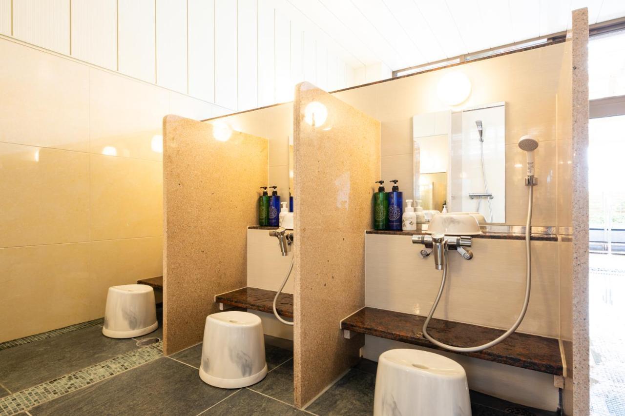Fujikawaguchiko Resort Hotel Zewnętrze zdjęcie